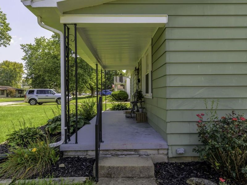 233 Leonard Street, West Liberty, OH 43357 Photo 8