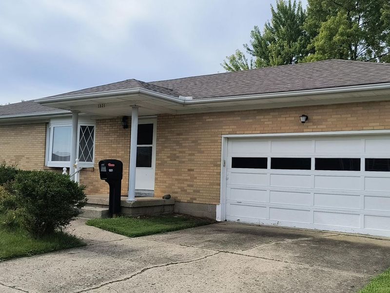 1321 Richmoor Road, Springfield, OH 45503 Photo 3