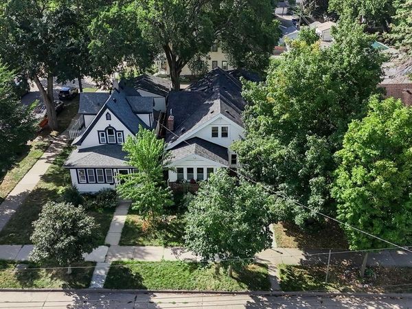 1620 23rd Avenue NE, Minneapolis, MN 55418