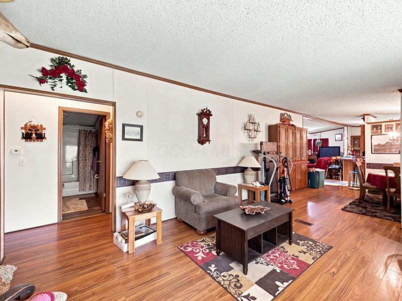 38 Patriot Road , Gallipolis, OH 45631 Photo 5