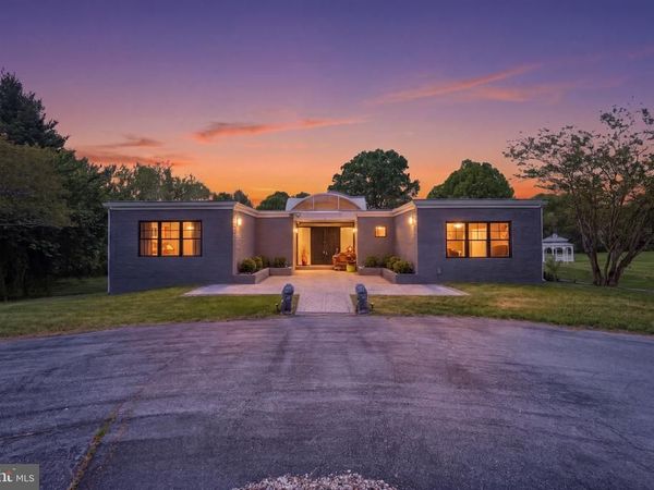 2919 DAVIDSONVILLE ROAD , DAVIDSONVILLE, MD 21035