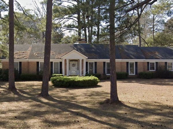 5441 Pine Drive, Eastman, GA 31023