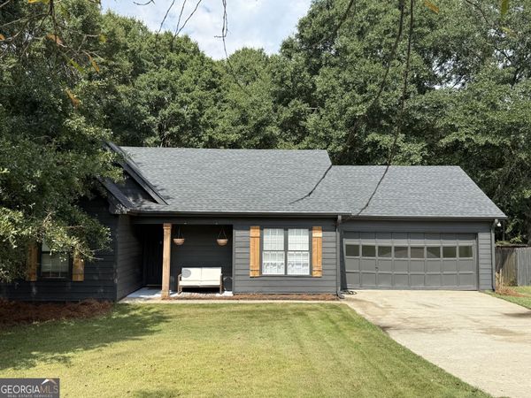255 Matthews School Road, Winder, GA 30680