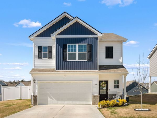 128 Annas Way , Shelbyville, TN 37160
