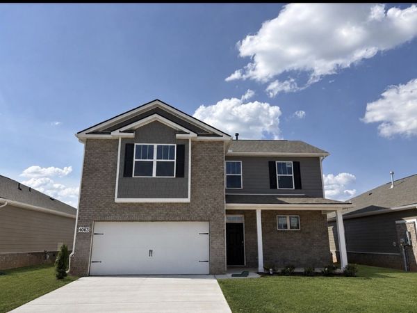 4063 Amelia Lane , White House, TN 37188