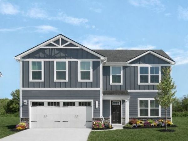 816 Lechelle Ln , Antioch, TN 37013