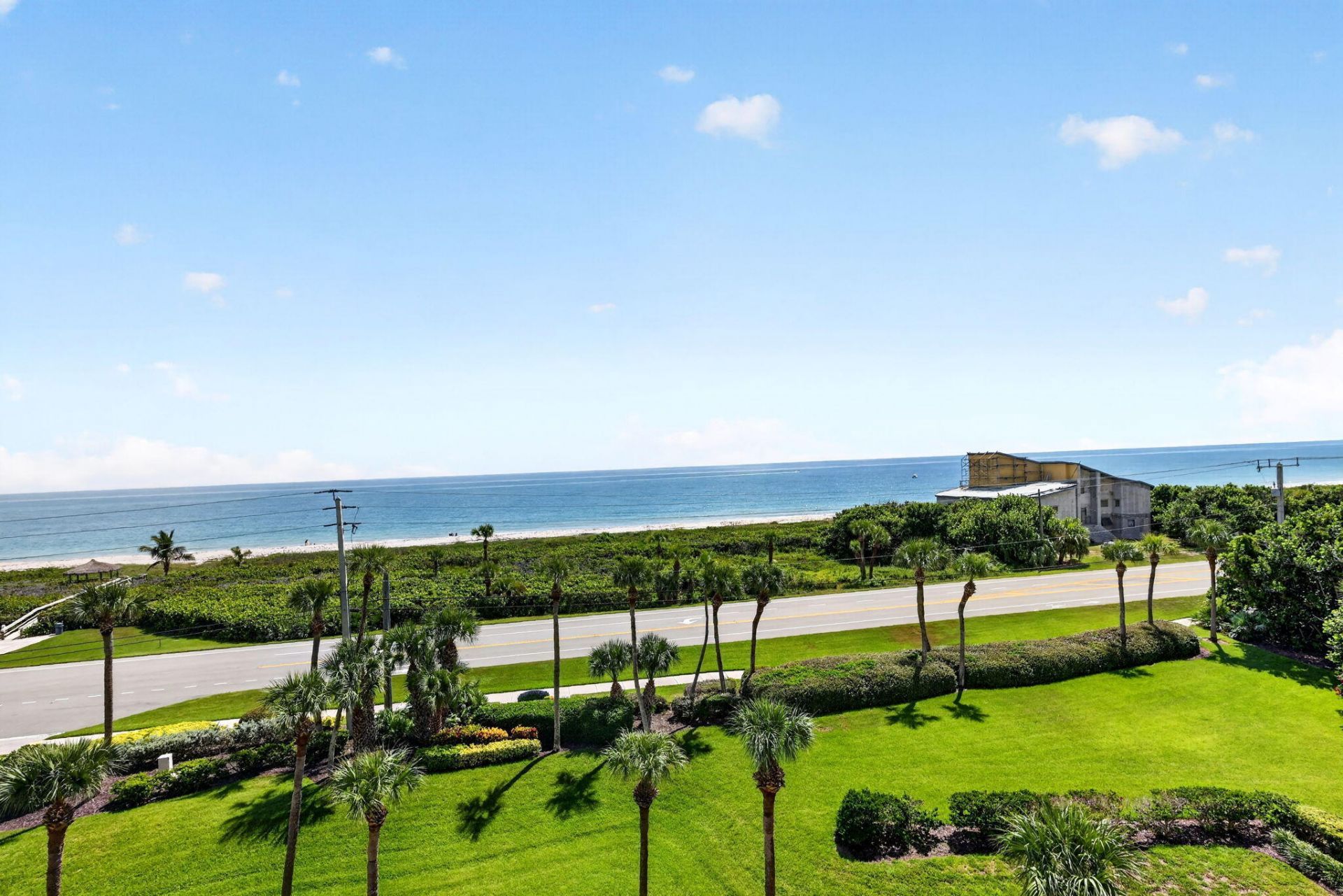 5055 N Highway A1a, Unit 604, Fort Pierce, FL 34949 Photo