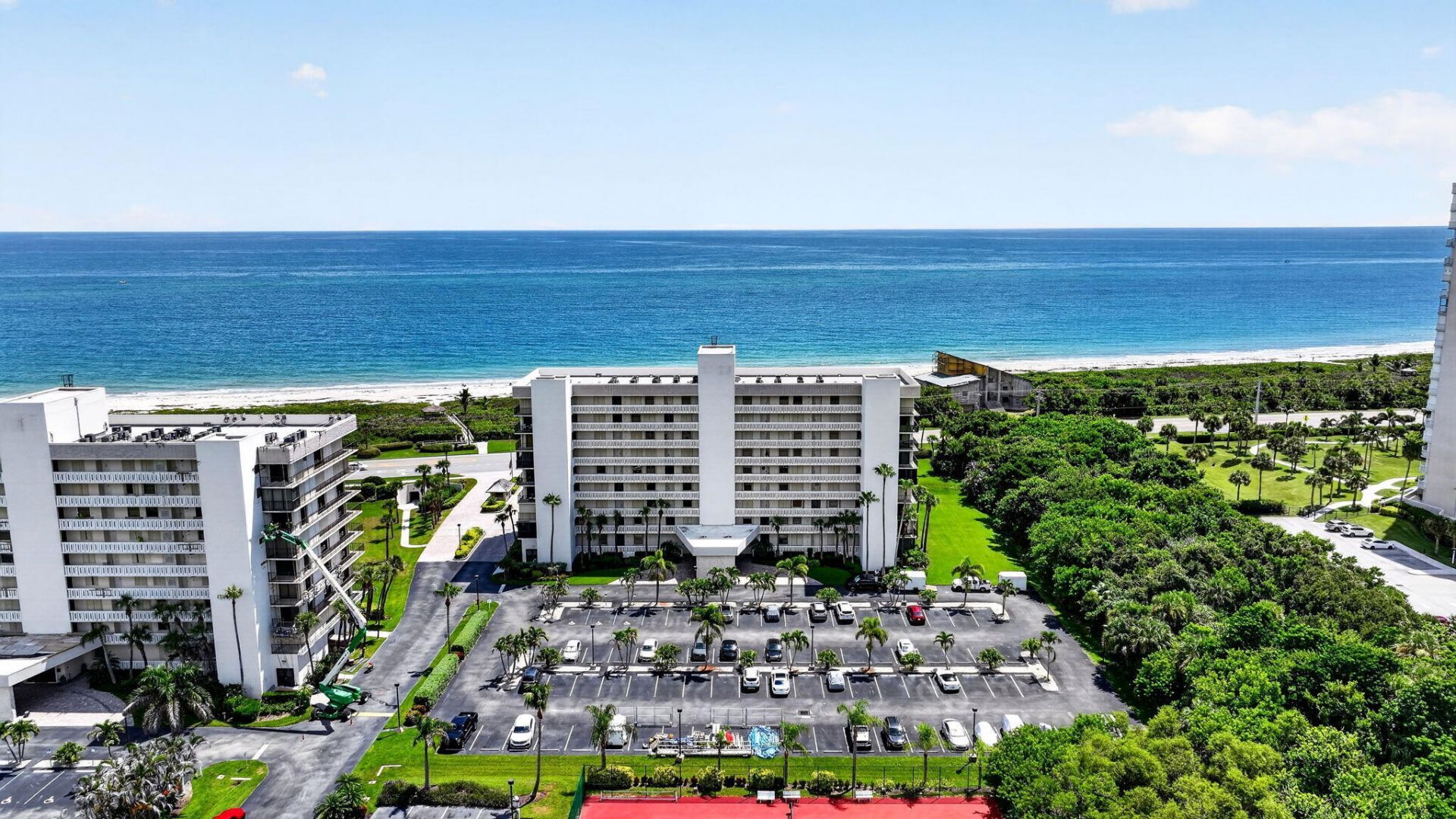 5055 N Highway A1a, Unit 604, Fort Pierce, FL 34949 Photo