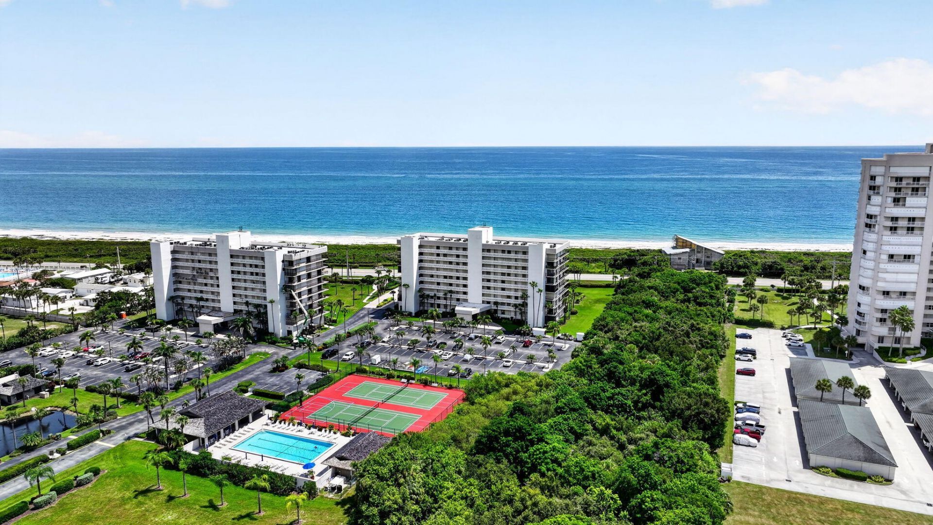 5055 N Highway A1a, Unit 604, Fort Pierce, FL 34949 Photo