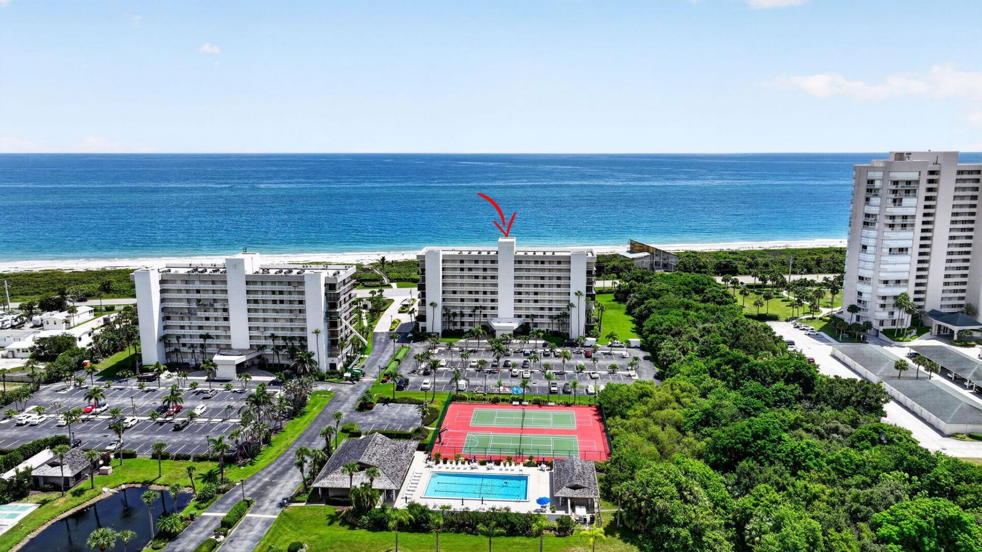 5055 N Highway A1a, Unit 604, Fort Pierce, FL 34949 Photo