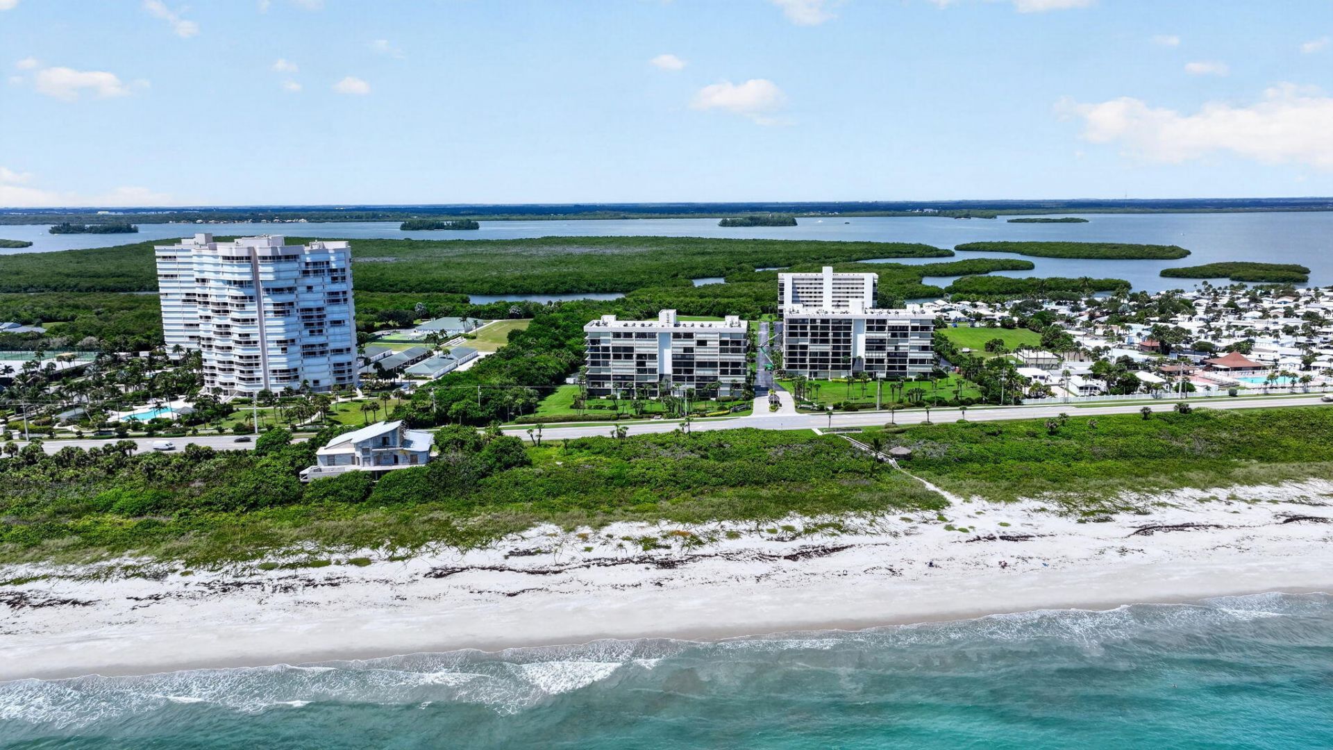 5055 N Highway A1a, Unit 604, Fort Pierce, FL 34949 Photo
