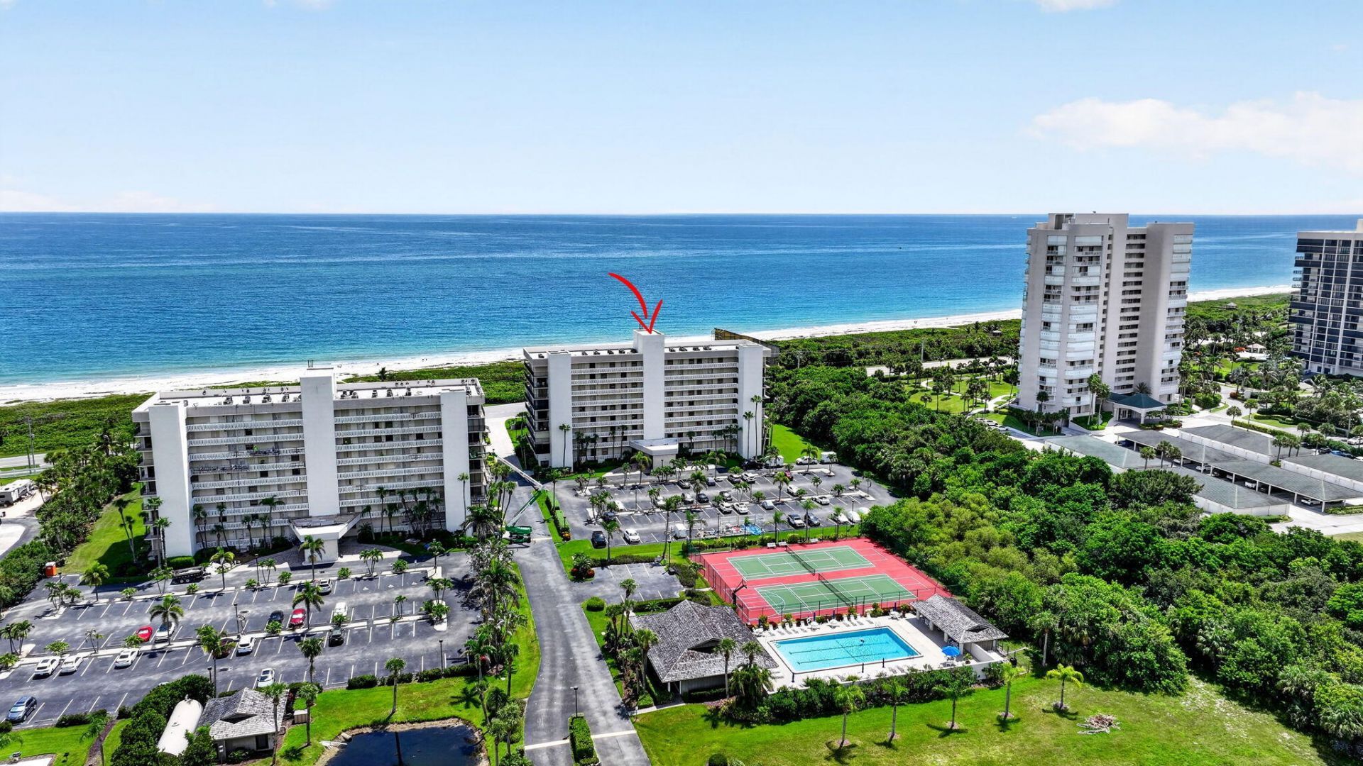 5055 N Highway A1a, Unit 604, Fort Pierce, FL 34949 Photo