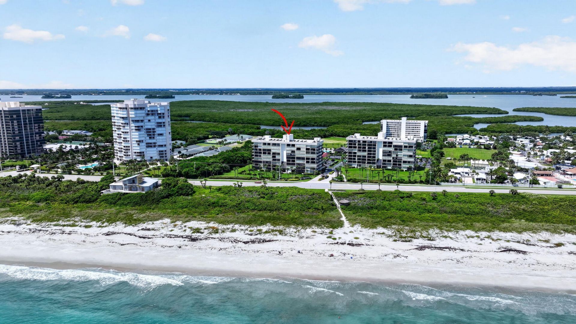 5055 N Highway A1a, Unit 604, Fort Pierce, FL 34949 Photo