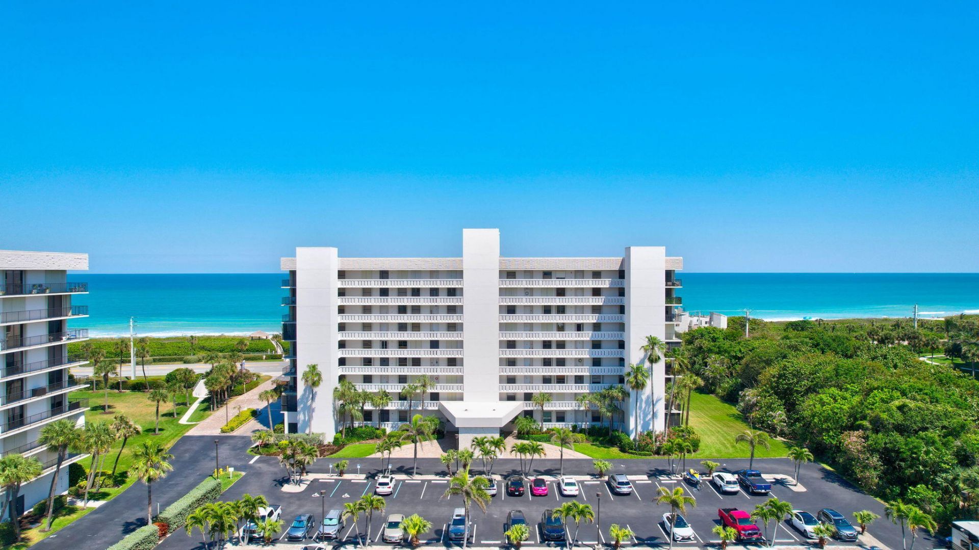 5055 N Highway A1a, Unit 604, Fort Pierce, FL 34949 Photo