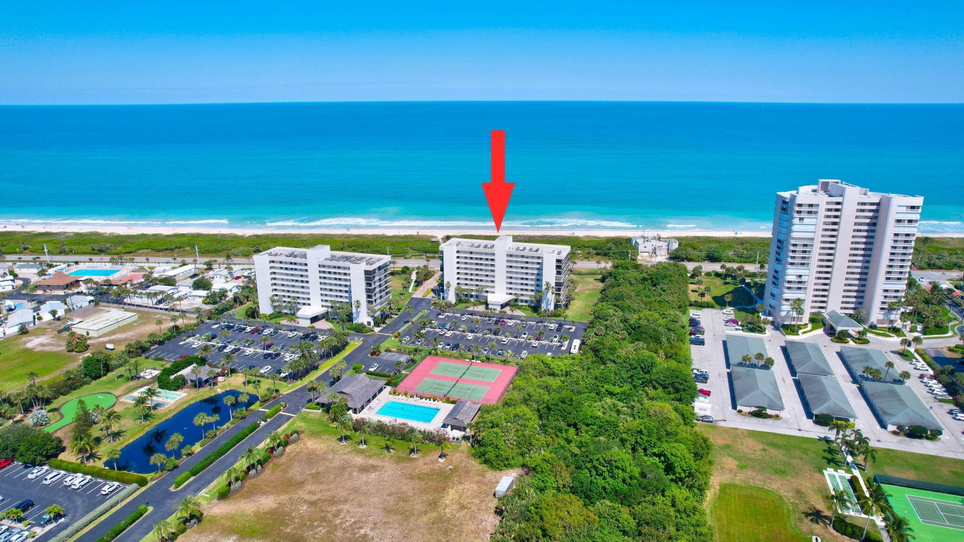 5055 N Highway A1a, Unit 604, Fort Pierce, FL 34949 Photo