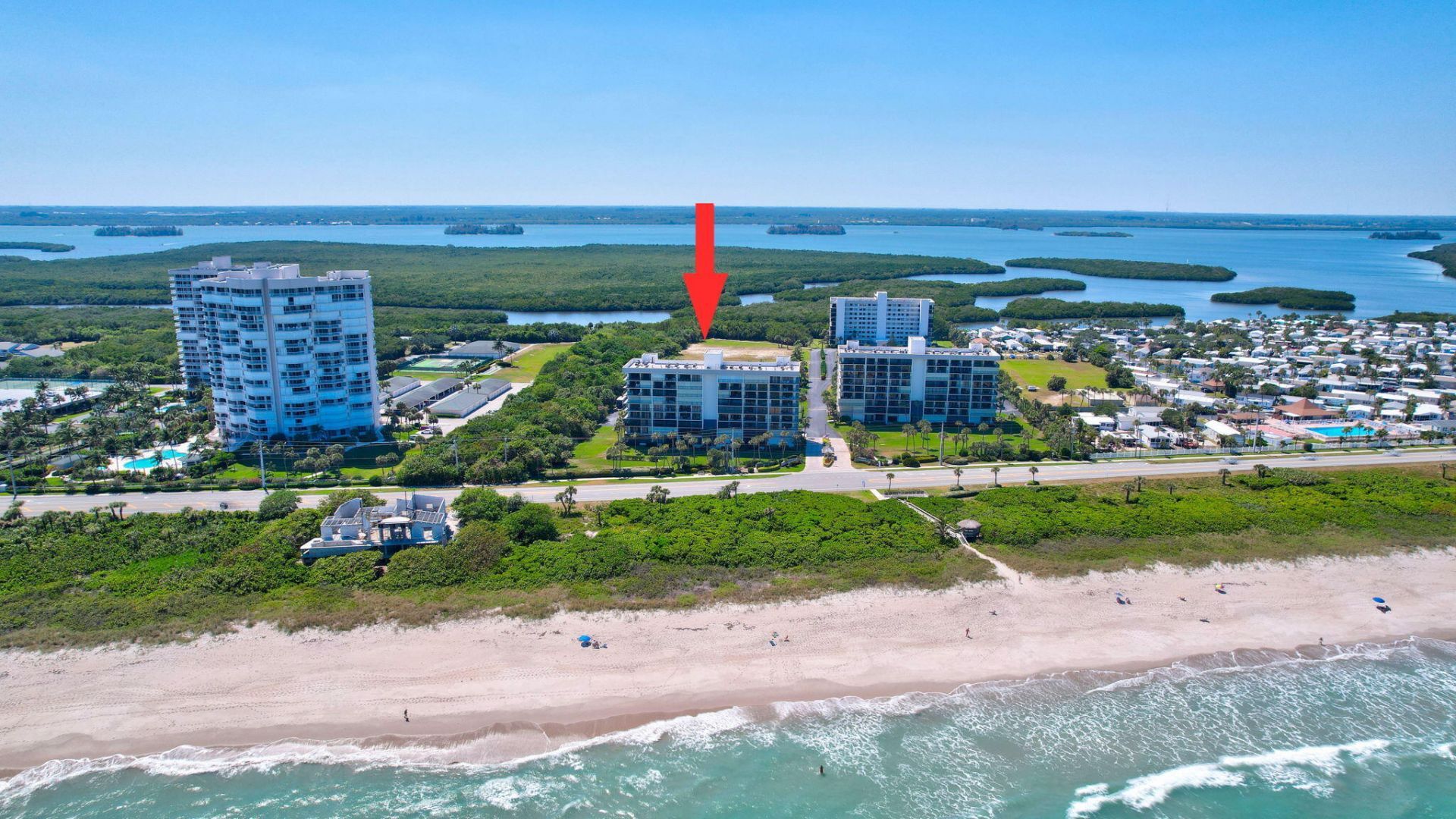 5055 N Highway A1a, Unit 604, Fort Pierce, FL 34949 Photo