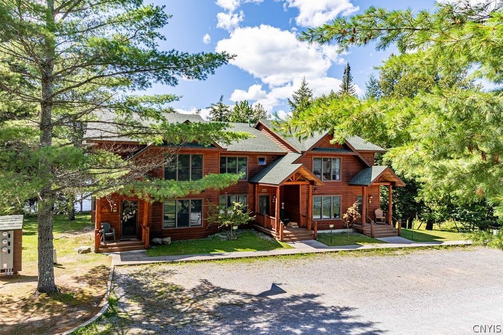 89 Rocky Point Circle, Inlet, NY 13360 Main Photo