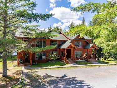 89 Rocky Point Circle, Inlet, NY 13360