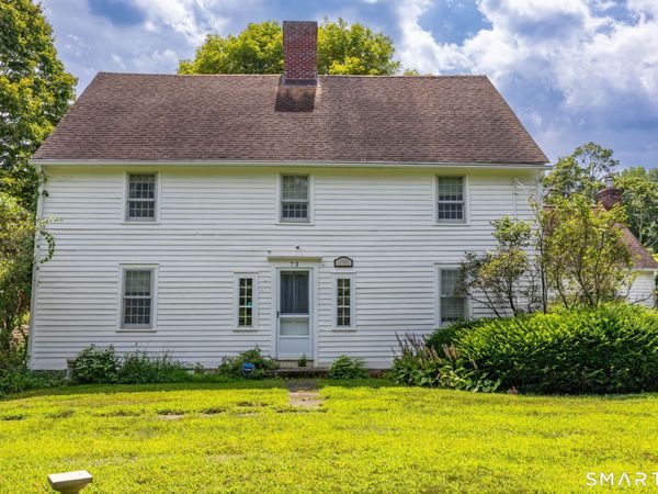 73 Westledge , Simsbury, CT 06092