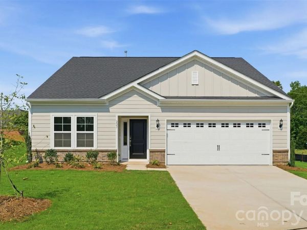 148 Lasso Lane , Shelby, NC 28150
