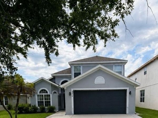 8818 HASTINGS BEACH BOULEVARD , ORLANDO, FL 32829