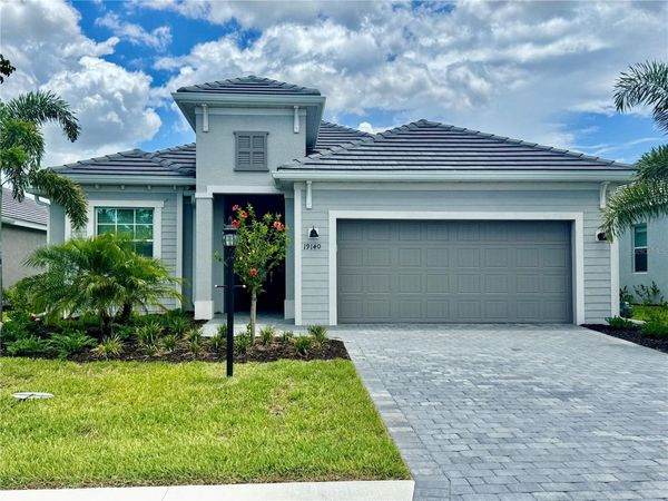 19140 CHERRYSTONE WAY , LAKEWOOD RANCH, FL 34211