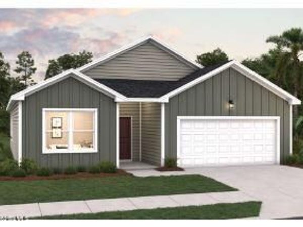 2050 Creekview Landing Boulevard SW, Unit Lot 68, Shallotte, NC 28470