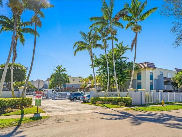 4600 SW 67th Ave , Unit 248, Miami, FL 33155