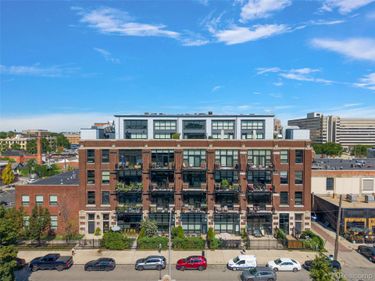 444 W Willis Street , Unit 402, Detroit, Mi 48201