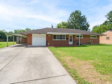 4841 Haplin Drive, Miami Township, OH 45439