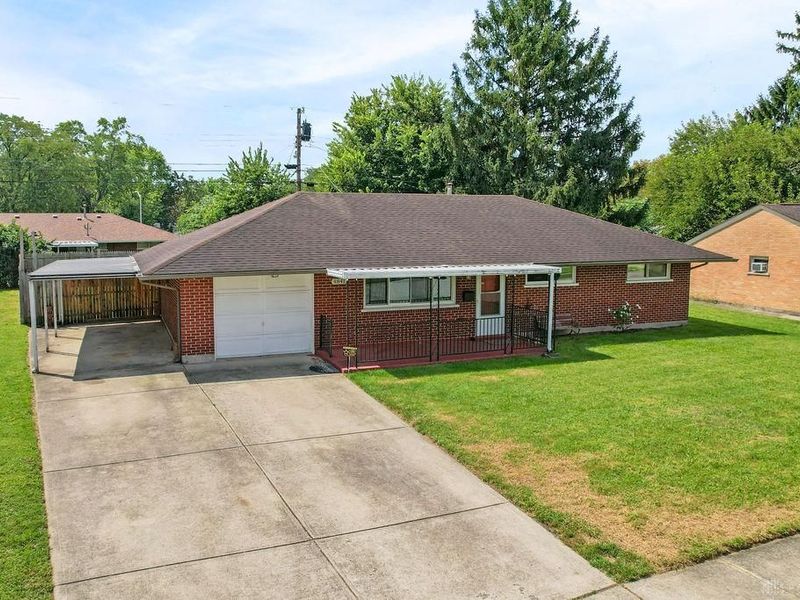4841 Haplin Drive, Miami Township, OH 45439 Photo 2
