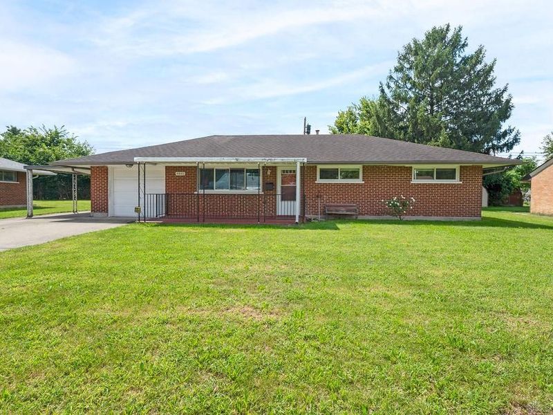 4841 Haplin Drive, Miami Township, OH 45439 Photo 3