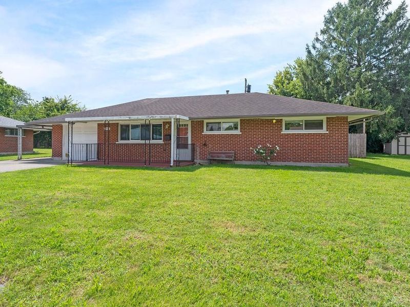 4841 Haplin Drive, Miami Township, OH 45439 Photo 4