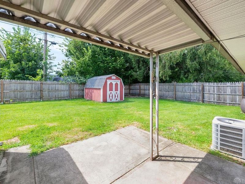 4841 Haplin Drive, Miami Township, OH 45439 Photo 41