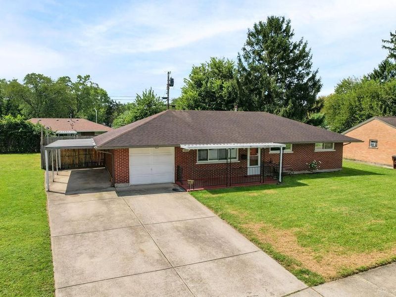 4841 Haplin Drive, Miami Township, OH 45439 Photo 5