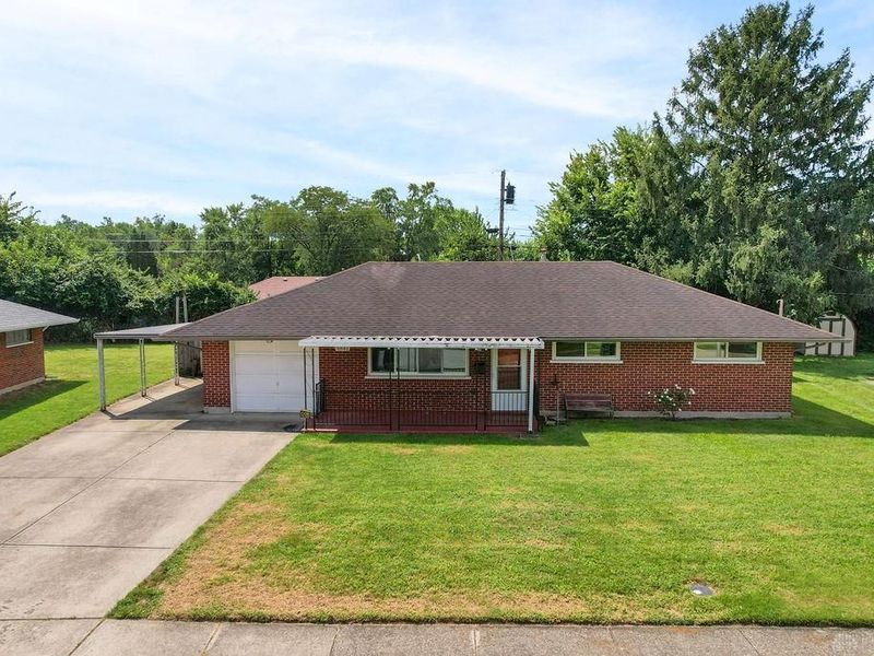 4841 Haplin Drive, Miami Township, OH 45439 Photo 50