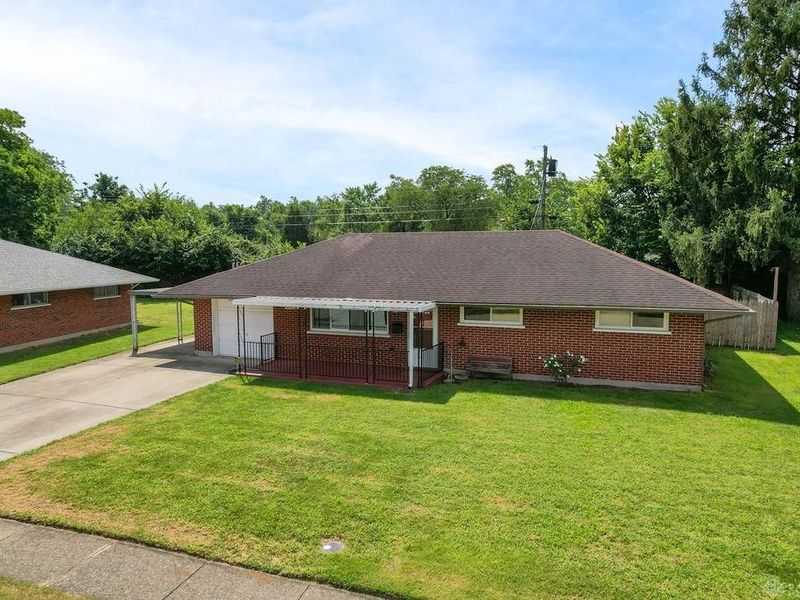 4841 Haplin Drive, Miami Township, OH 45439 Photo 51