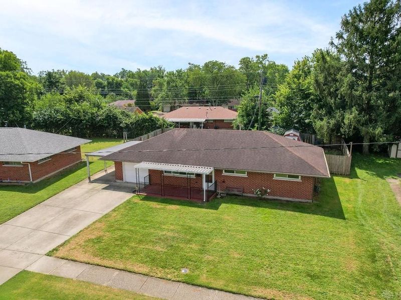 4841 Haplin Drive, Miami Township, OH 45439 Photo 52