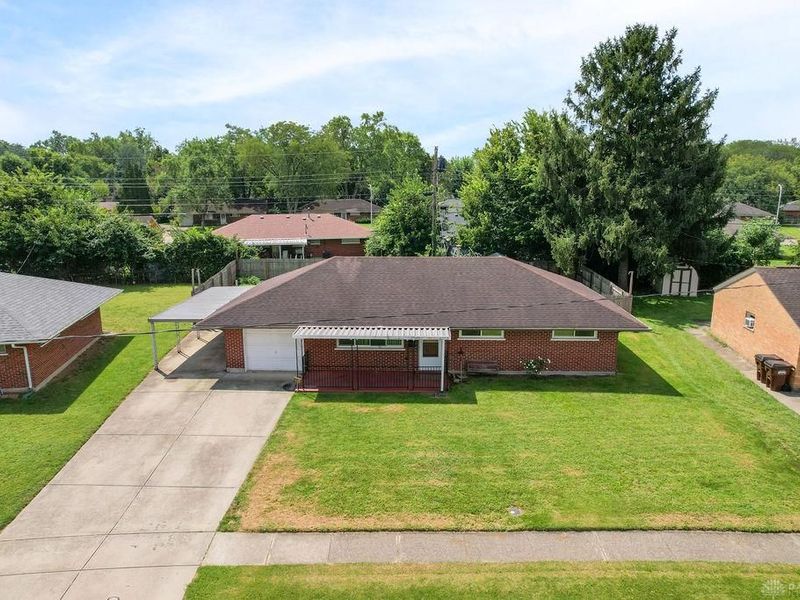 4841 Haplin Drive, Miami Township, OH 45439 Photo 53