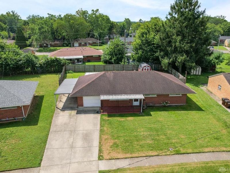 4841 Haplin Drive, Miami Township, OH 45439 Photo 54