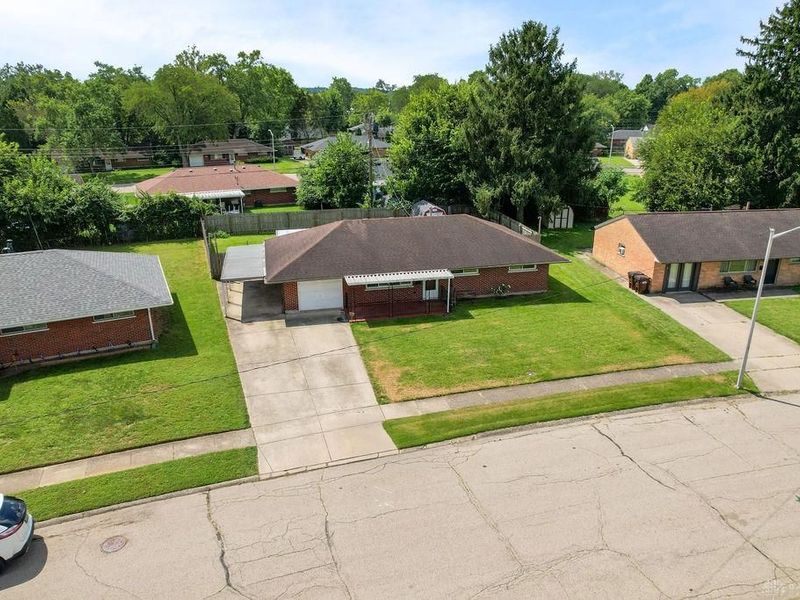4841 Haplin Drive, Miami Township, OH 45439 Photo 55