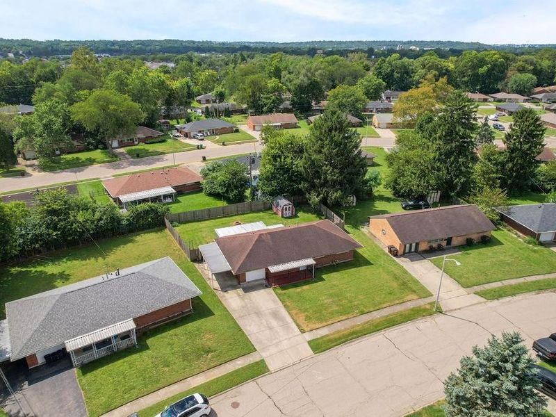 4841 Haplin Drive, Miami Township, OH 45439 Photo 56