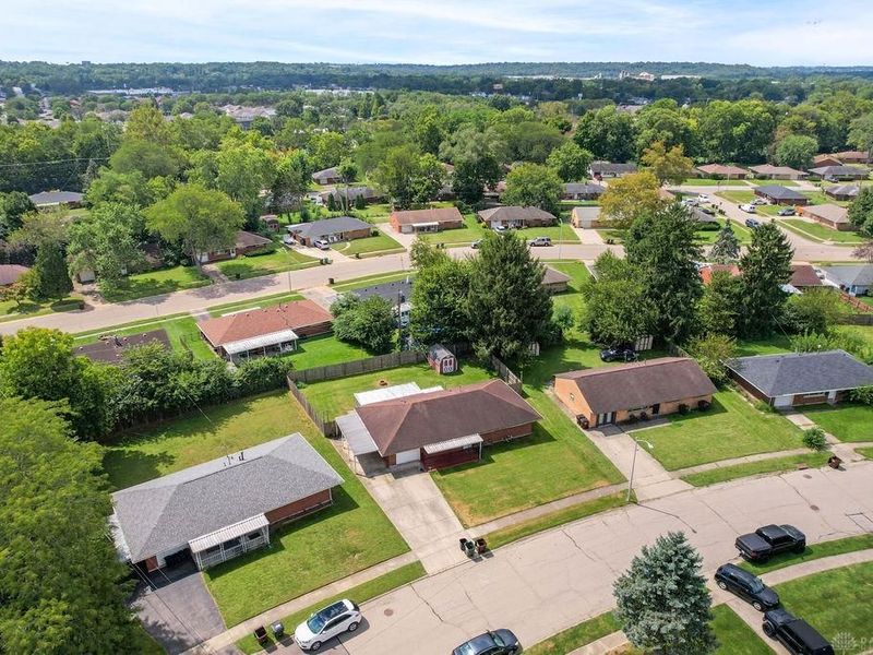 4841 Haplin Drive, Miami Township, OH 45439 Photo 57