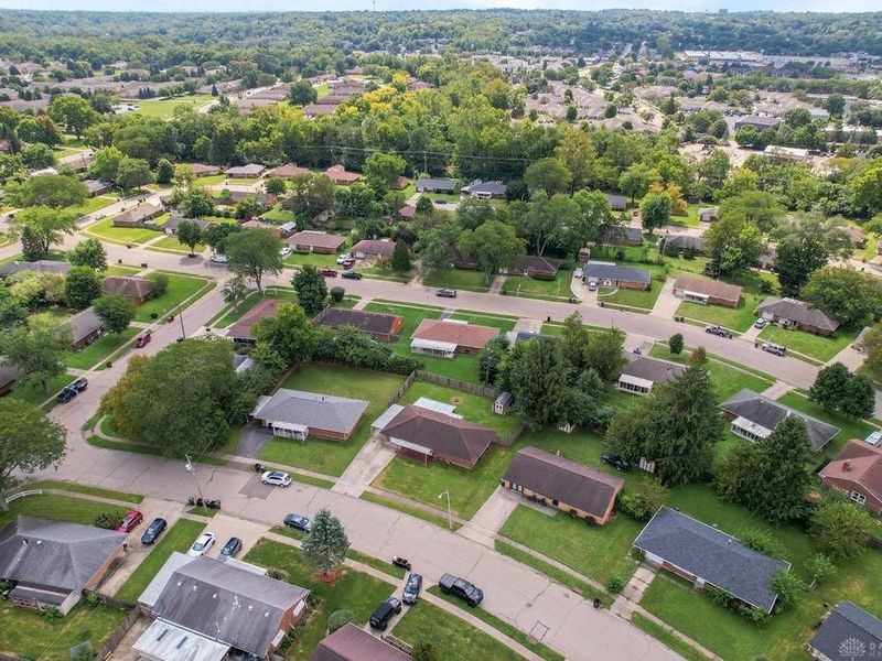 4841 Haplin Drive, Miami Township, OH 45439 Photo 59