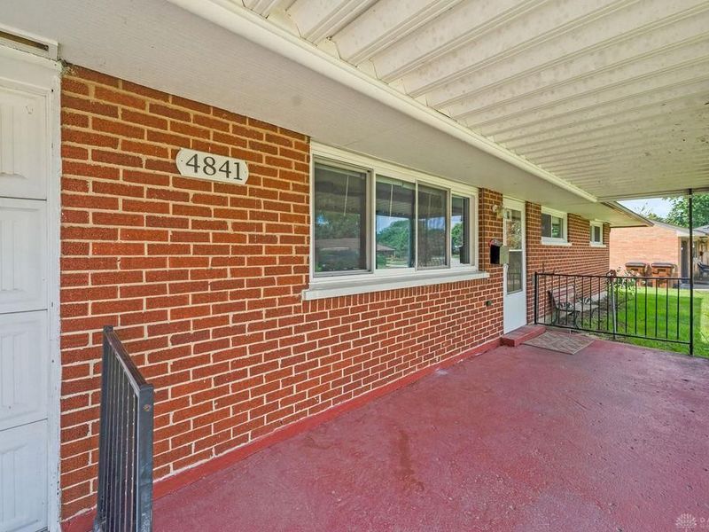 4841 Haplin Drive, Miami Township, OH 45439 Photo 6
