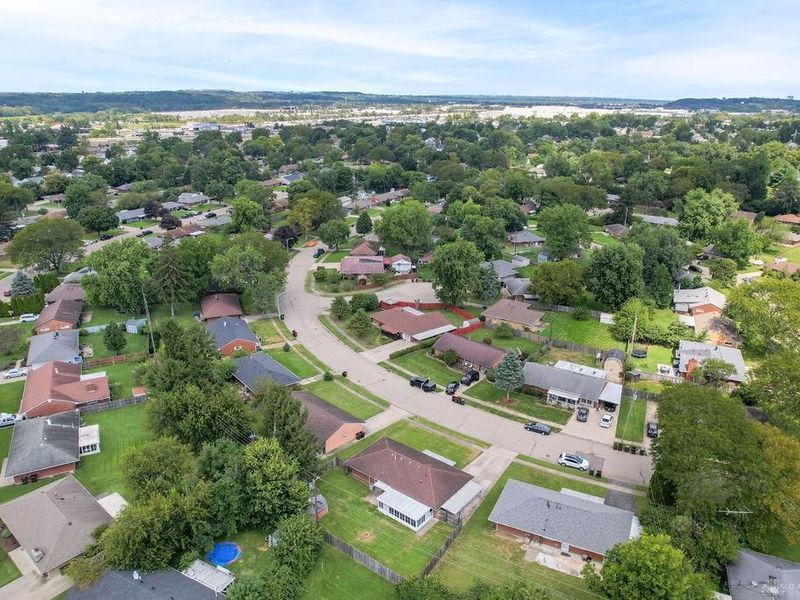 4841 Haplin Drive, Miami Township, OH 45439 Photo 65