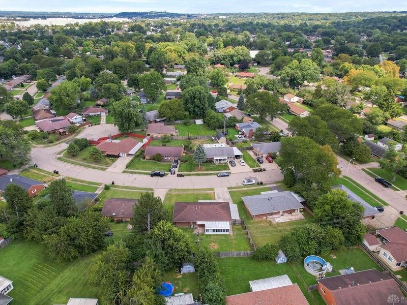 4841 Haplin Drive, Miami Township, OH 45439 Photo 70
