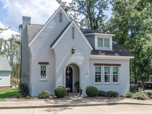 1034 Fieldstone Lane, Oxford, MS 38655