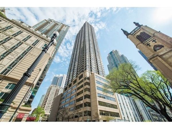 30 E HURON Street , Unit 1104, Chicago, IL 60611