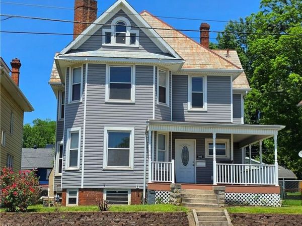 1113 Greene Street , Marietta, OH 45750